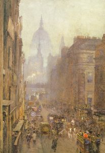 Fleet Street