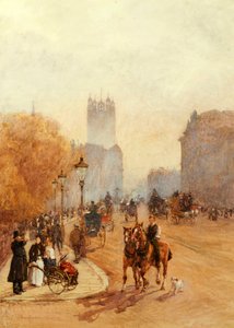 Parliament Street