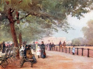 The Row