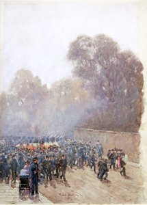 The Soldiers