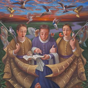 The Road to Emmaus