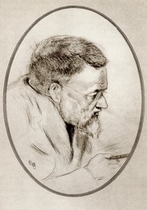 Charles Proteus Steinmetz, from Living Biographies of Great Scientists