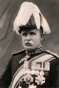 General Sir John French by Rotary Photo