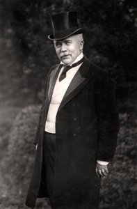 The Rt Hon. Sir Henry Campbell-Bannerman, Prime Minister of Great Britain by Rotary Photo