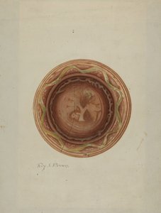 Plate