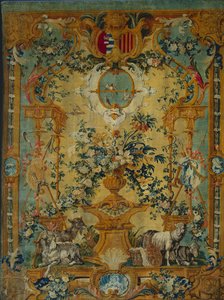 Panel: Spring