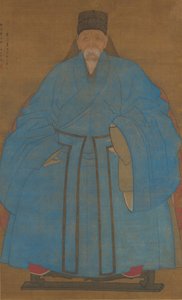 Portrait of the Artist