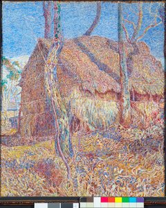 Barn, 1905-06