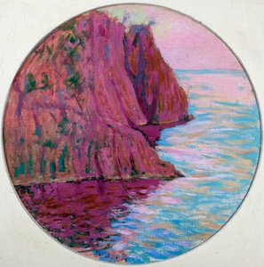 Coast by Rubaldo Merello