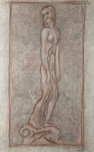 Pain by Rubaldo Merello