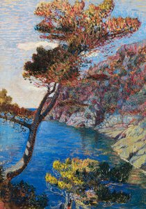 Portofino by Rubaldo Merello