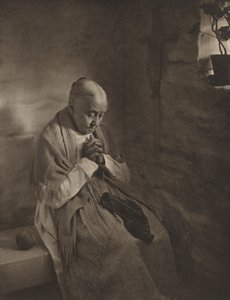 Vesper Bells by Rudolf Eickemeyer