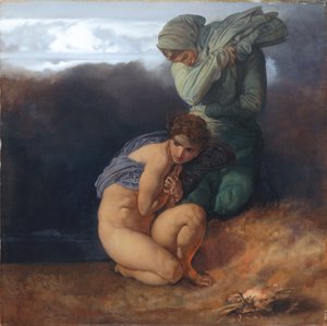 The Four Seasons: Winter