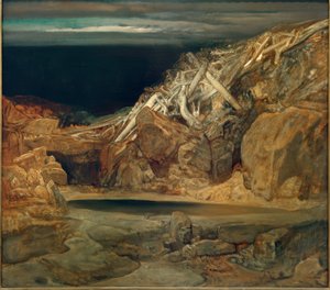 Dead Landscape