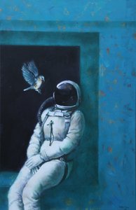 Cosmic Connection