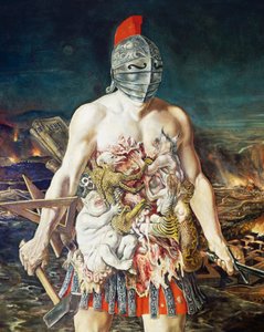  by Rudolf Schlichter