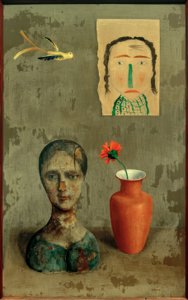 Two Heads