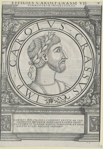 Emperor Charles III