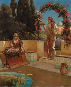 Afternoon Tea