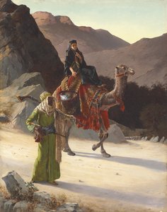 The Escort