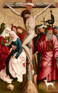 Crucifixion of Christ