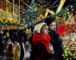 December Festivities, 2021