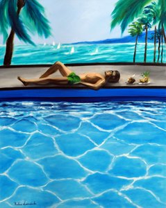 Endless Summer, 2025