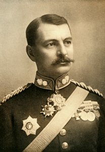 Lieut.-General Sir H. M. Leslie-Rundle, K.C.B.