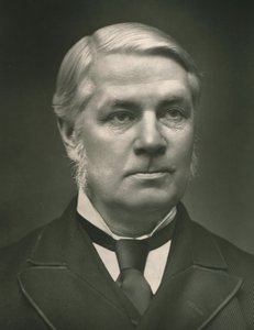 The Right Honorable Lord Ashbourne, c1899