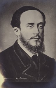 Dmitry Ivanovich Pisarev