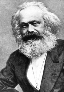 Karl Marx