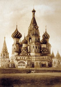 Saint Basil