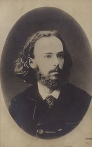 Semyon Nadson