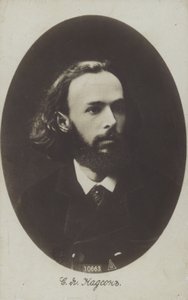 Semyon Nadson