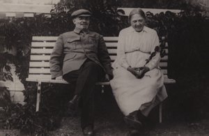 Vladimir Lenin