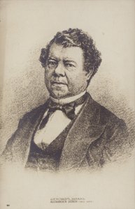 Alexander Dubuc