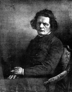 Anton Rubinstein, 19th Century