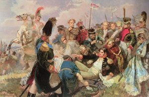 Battle of Borodino