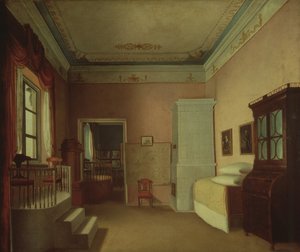 Grand Interior
