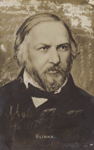 Mikhail Glinka