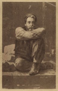 Mikhail Glinka