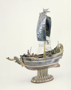 Model Goblet