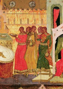 Nativity of the Virgin