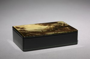 Snuff Box