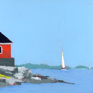  by Ruth Lague