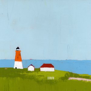  by Ruth Lague