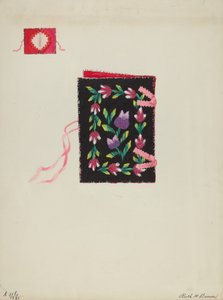 Needle Book