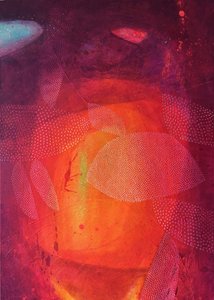 Vibrant Organic Glow by SAN STARLING
