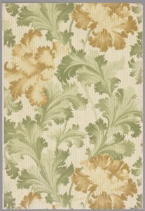 Sidewall by S.A. Maxwell and Co.