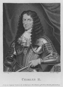 Charles II